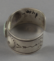 Navajo%20artist%2C%20%3Cb%3E%3Ci%3E%20Stamped%20Bracelet%3C%2Fi%3E%3C%2Fb%3E%2C%20ca.%201920%2C%20silver%20and%20turquoise%2C%20The%20Elizabeth%20Cole%20Butler%20Collection%2C%20no%20known%20copyright%20restrictions%2C%202012.92.152